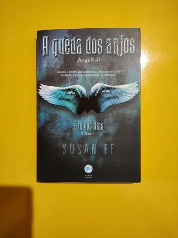 Trilogia Fim dos tempos. Produto novo.