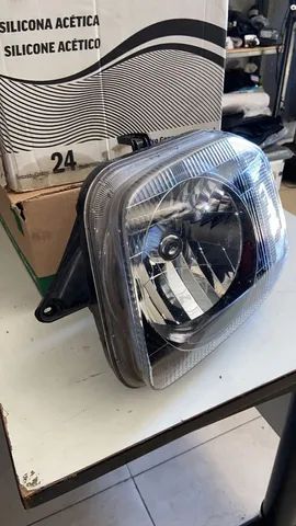Farol esquerdo Suzuki Jimny 202 - Foto 2