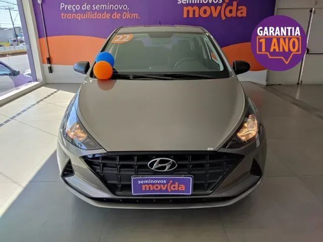 Hyundai: Carros usados, seminovos e novos em Ribeirão Preto/SP