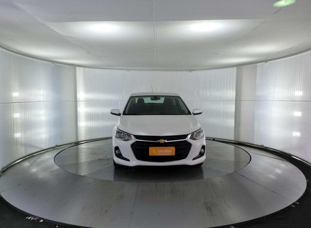 GM - CHEVROLET ONIX ONIX SEDAN PLUS LT 1.0 12V TB FLEX MEC.