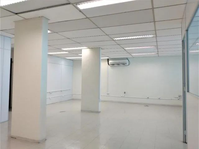 Conjunto para alugar, 110 m² por R$ 5.500/mês - Consolação - São