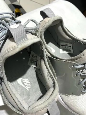 Tênis Nike Silver 