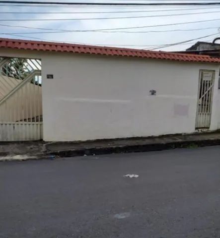 Captação de Casa a venda na Rua Escritor Paulino Santiago, Poço, Maceió, AL