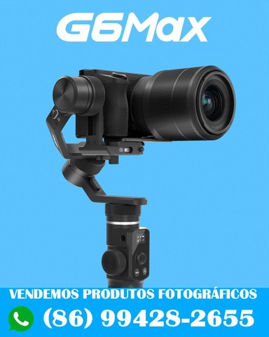 dslr gimbal olx