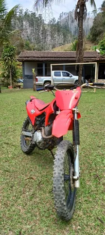 Guidao de moto de trilha  +41 anúncios na OLX Brasil