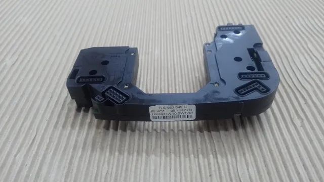 Sensor Elétrico Chave Seta Cayenne