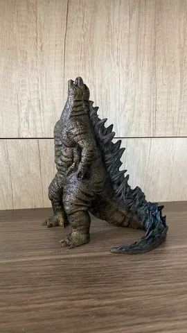 Godzilla  +56 anúncios na OLX Brasil
