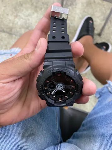 Relógio g shock original 
