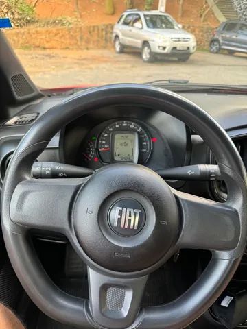 Fiat Strada Endurance 1.4 2022 - Foto 5