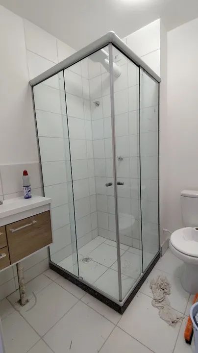 Box com kit fosco - Foto 2