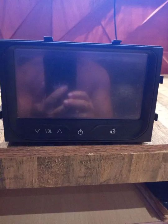 Multimidia do Cobalt Usado