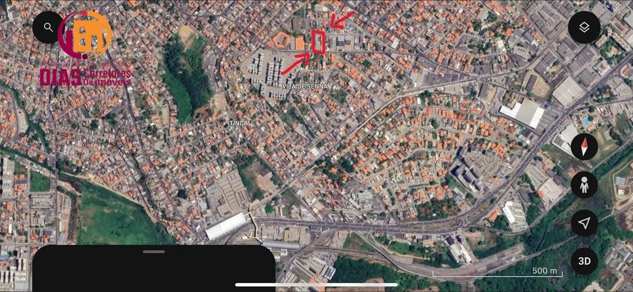 Ponto Comercial em Lauro de freitas/Ba - Foto 4