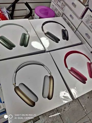 AirPods Max APPLE - Foto 4
