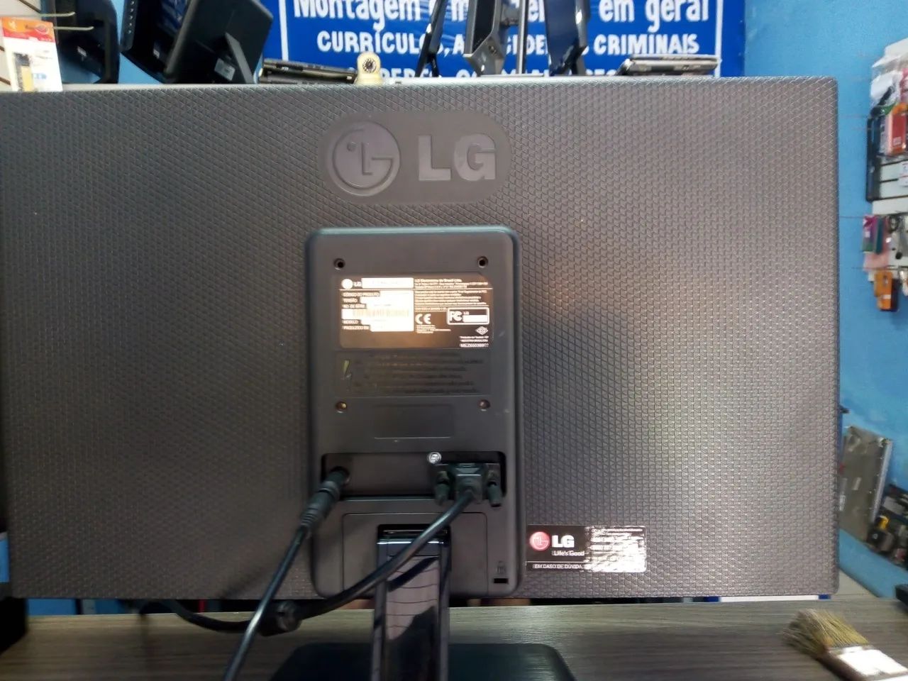 Monitor LG  - Foto 2