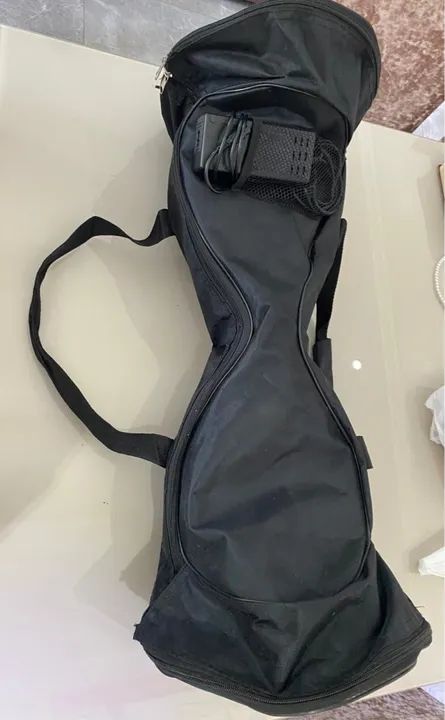 Hoverboard 8,5 polegadas  - Foto 3