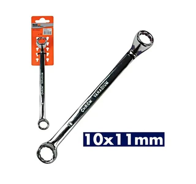 Chave Estrela Crv 10x11mm Bfh1226 1