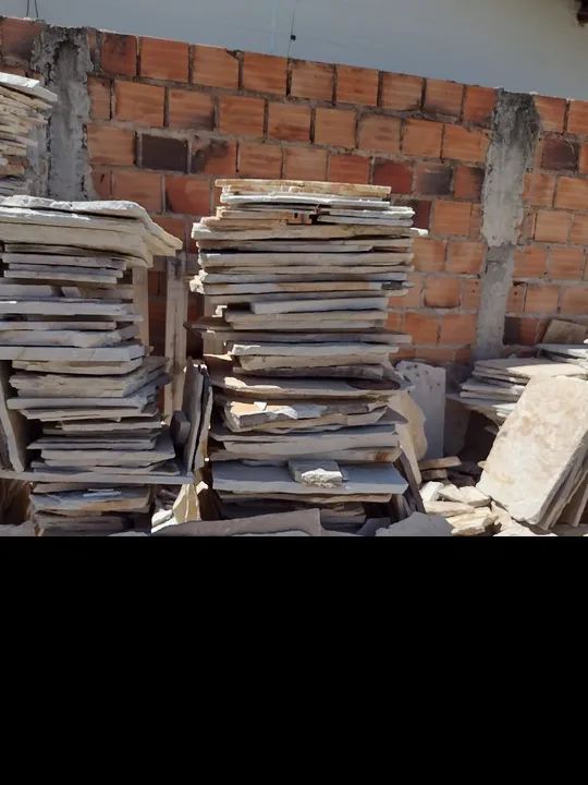 Pedras para revestimento - ótimo preço!