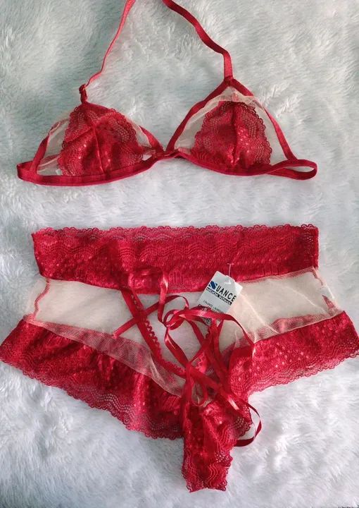 Lingerie e acessórios  - Foto 2