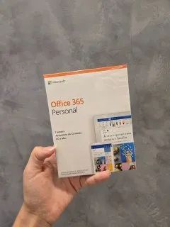 Microsoft office 365 - Licença 1 ano  - Foto 2