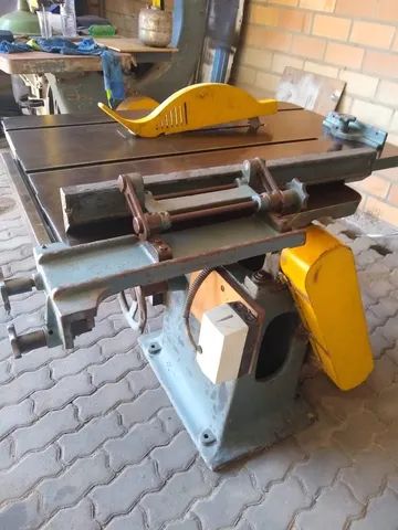 Serra circular  - Foto 4