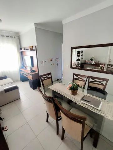 Captação de Apartamento a venda na Rua Luzerne Proença Arruda, Vila Odim Antão, Sorocaba, SP