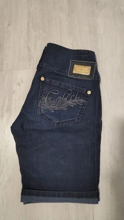 Bermuda da Colcci  - Foto 2