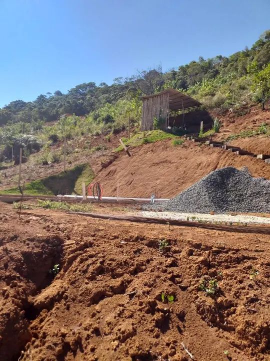 foto - Juiz de Fora - Bairu