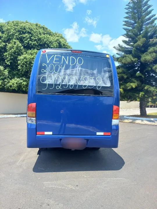 VOLARE A6 23 passageiros  - Foto 4