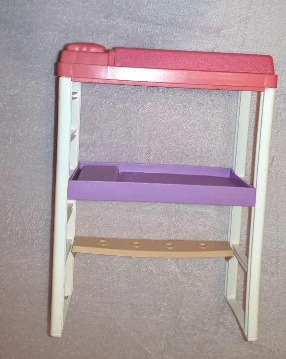 beliche para boneca barbie - Foto 4