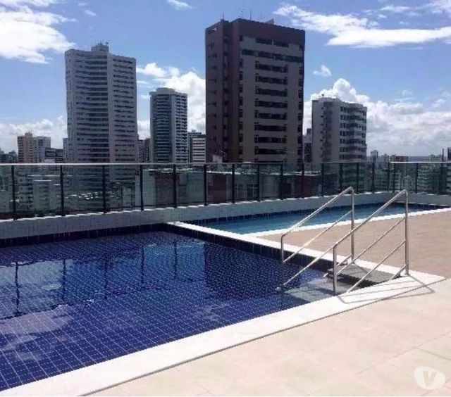 Captação de Apartamento para locação na Rua Barão de Itamaracá, Espinheiro, Recife, PE