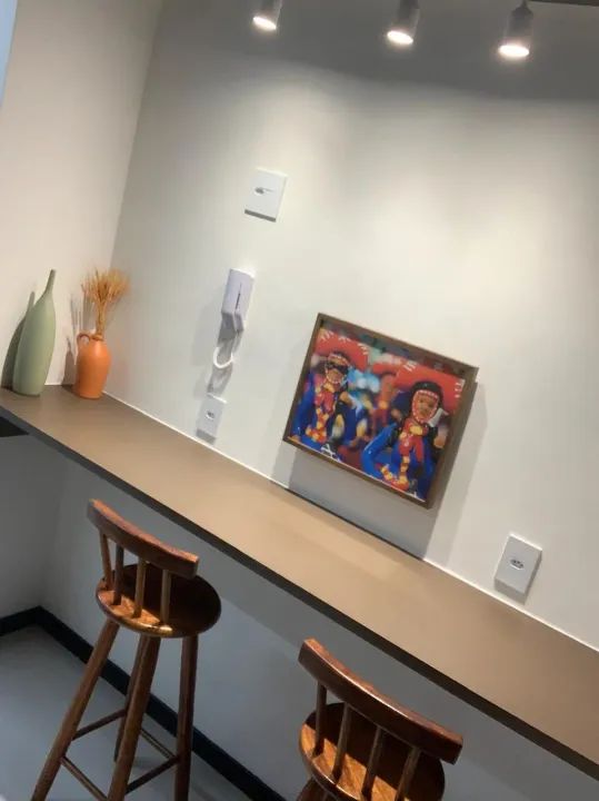 Apartamento Com 1 Quarto Em 30M² E 1 Vaga De Garagem Na Ondina. O9AKHF - Foto 11