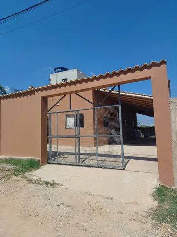 Santa Edwirges/Betim - Casa - Foto 5