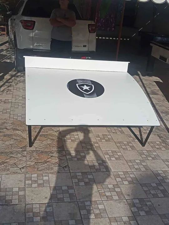 Futmesa profissional  - Foto 3