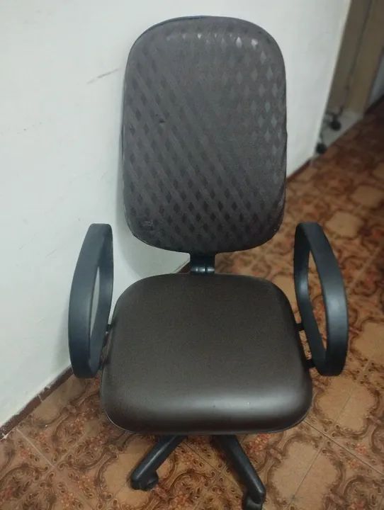 Cadeira de escritório 