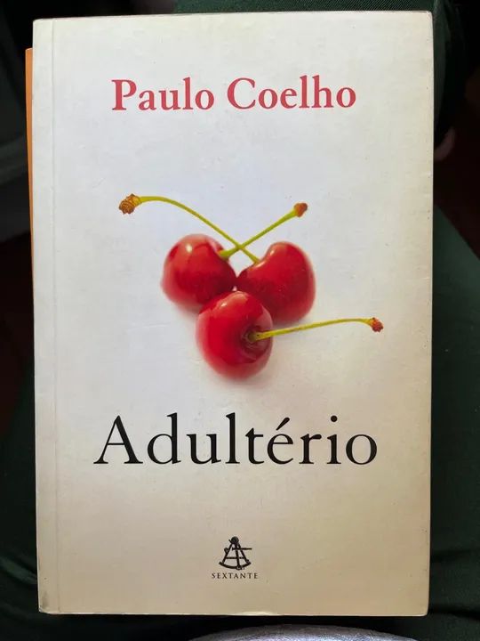 Livro: Adultério