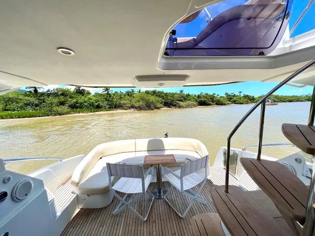 Beneteau 490 GT Fly 2012 x2 Volvo IPS 600 ñ Phantom Sedna Azimut Intermarine  - Foto 12