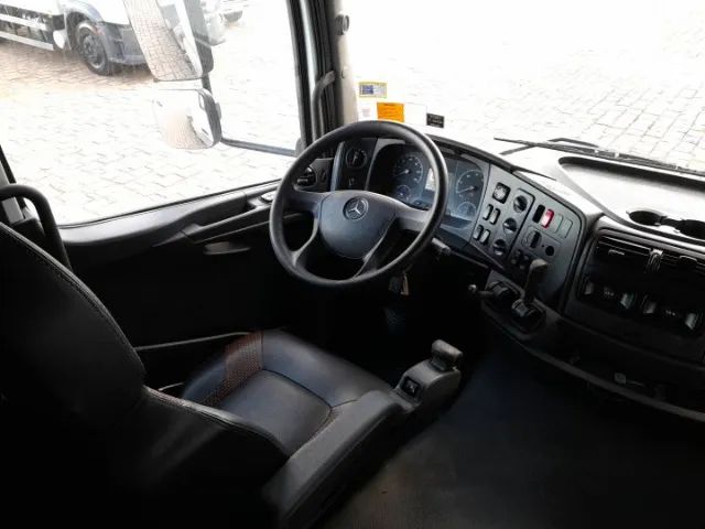 Caminhão Mercedes-Benz - Axor 3344 S -  2022 - Foto 3