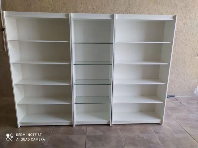 PRATELEIRA ORGANIZADORA 