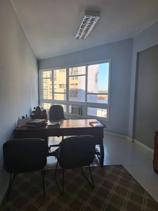 Sala comercial com 42,52 m² - Foto 5
