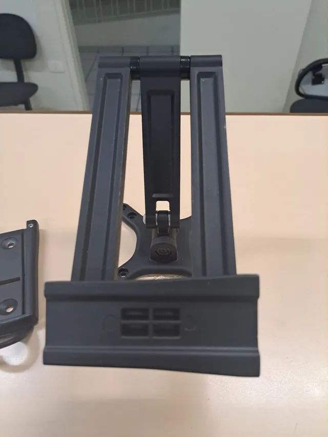 Suporte articulado monitor  - Foto 4