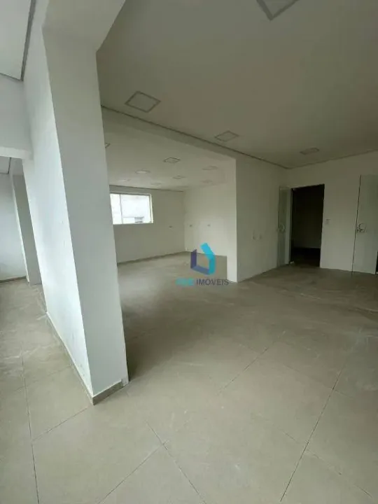 Sala para alugar, 209 m² por R$ 9.226,00/mês - Campo Grande - São Paulo/SP
