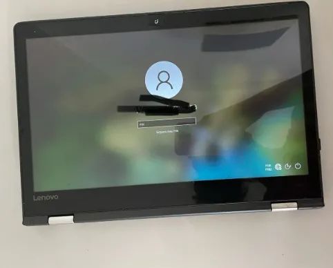 Notebook i7 Lenovo yoga touch - Foto 4