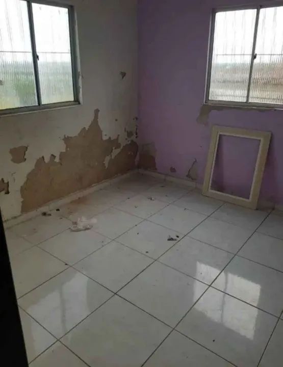 Vendo Casa no Sol Nascente