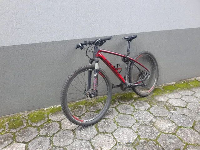 Bicicleta Oggi Carbon Agile 29 - Foto 2