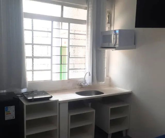 Kitnets Renovadas e Mobiliadas  - Foto 4