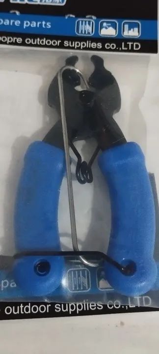 Alicate saca Power link portátil leve e resistente top  - Foto 4