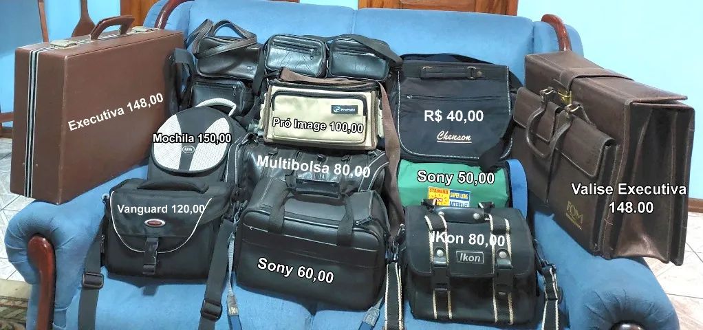 Torra torra de Diversos Acessórios de Estúdio Fotográfico e para Filmagem - Foto 6