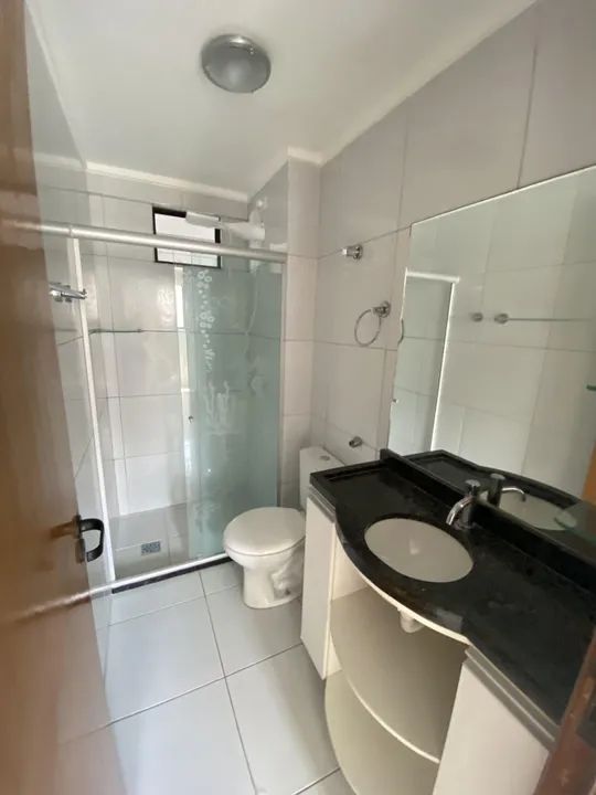 Apartamento em Manaira com 3 quartos, 75m2 por R$ 2600 condomínio incluso - Foto 8