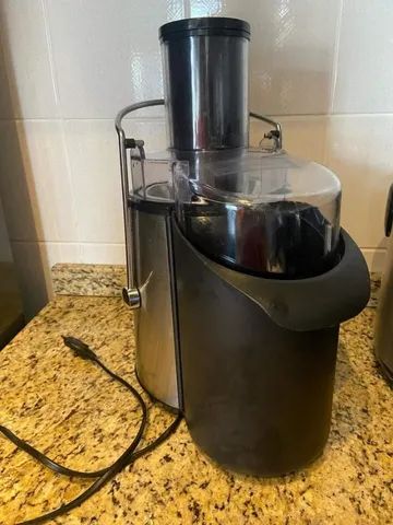 centrífuga de alimentos  Britânia  - Foto 3