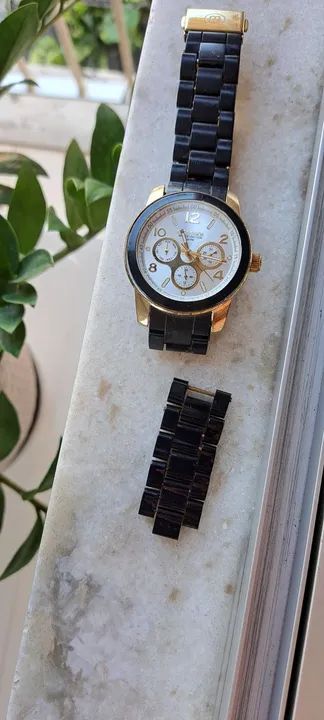 Relógio Mondaine - Foto 2
